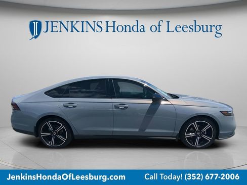 New 2026 Honda Accord SE image 2