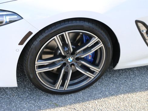 Used 2022 BMW M850i xDrive Coupe image 14