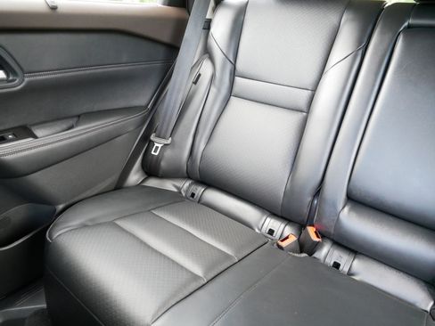 Certified 2023 Nissan Rogue SV w/ SV Premium B Package AWD/4WD image 12