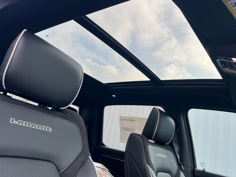 New 2026 RAM 1500 Laramie w/ Night Edition image 12