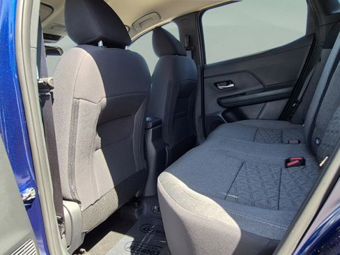 Certified 2026 Nissan Kicks SV FWD image 16