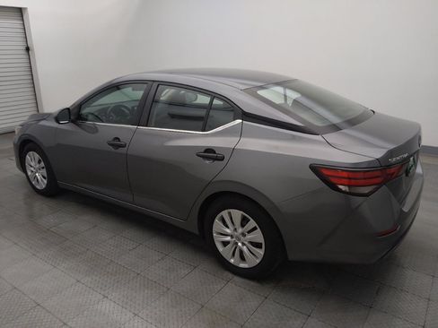 Used 2024 Nissan Sentra S FWD image 3