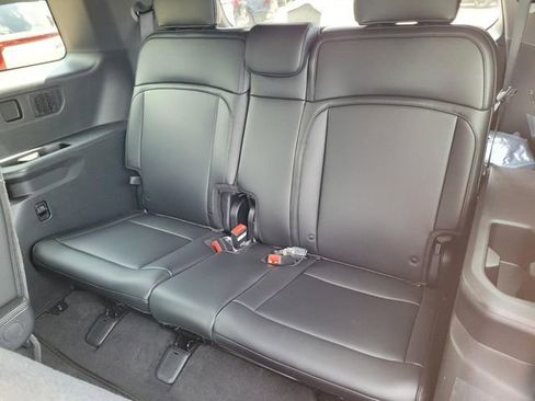 New 2027 Kia Telluride SX X-Pro AWD/4WD image 13