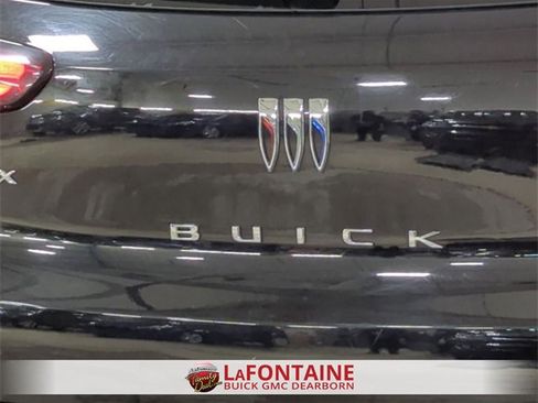 Certified 2024 Buick Encore GX Preferred w/ Comfort Package image 28