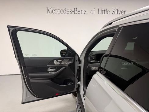 Certified 2026 Mercedes-Benz GLE 53 AMG 4MATIC image 17