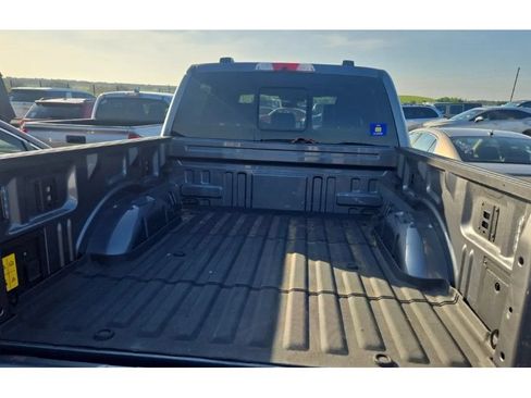 Used 2024 Ford F150 Lightning Lariat AWD/4WD image 5