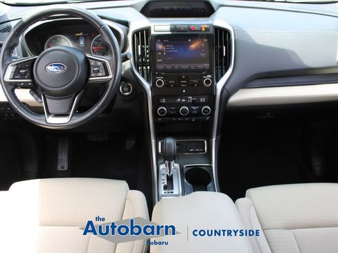 Used 2021 Subaru Ascent Premium w/ Convenience Package AWD/4WD image 19
