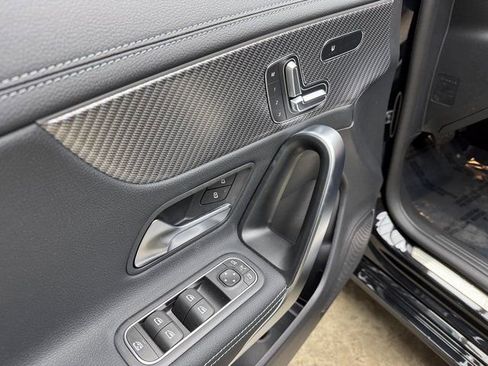 New 2026 Mercedes-Benz CLA 250 CLA 250 image 11