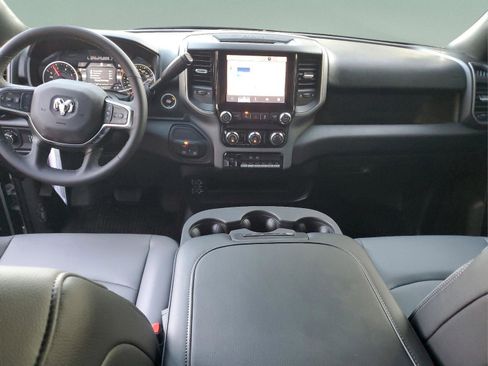 New 2026 RAM 3500 Tradesman w/ Safety Group image 7