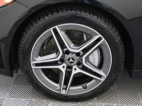 Used 2020 Mercedes-Benz C 300 4MATIC Sedan image 20