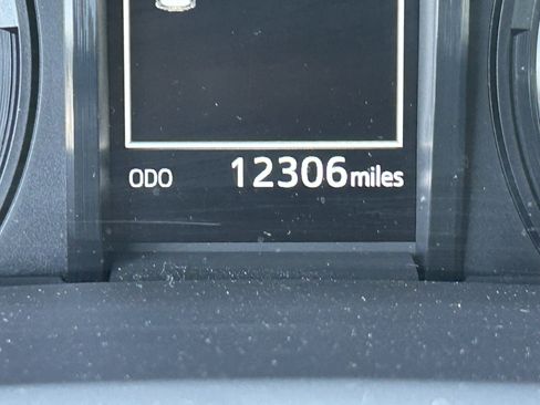 Used 2024 Toyota 4Runner SR5 RWD image 7