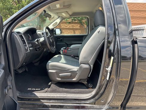 Used 2014 RAM 1500 Tradesman w/ Popular Equipment Group RWD image 6