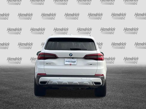 Used 2021 BMW X5 xDrive45e w/ Premium Package image 6