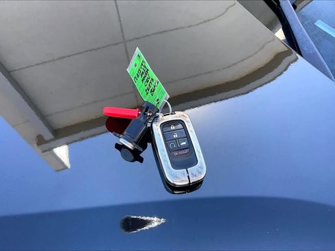 Used 2023 Honda CR-V Sport Touring image 14