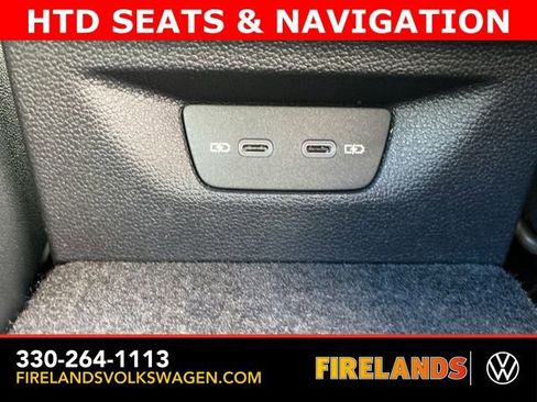 New 2025 Volkswagen GTI SE image 58