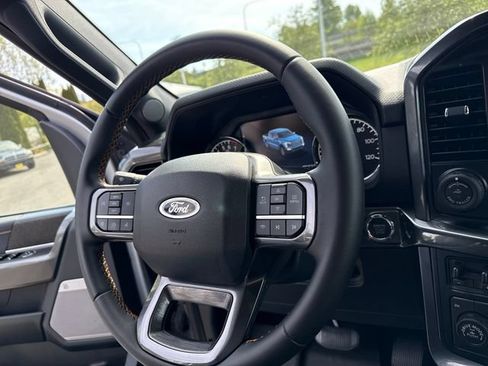 Used 2023 Ford F150 Tremor w/ 360 Degree Camera Package AWD/4WD image 18
