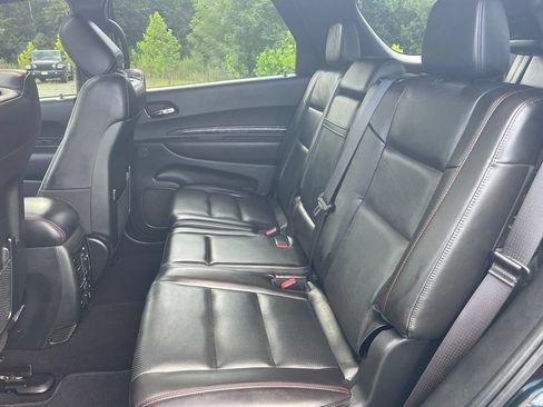 Used 2023 Dodge Durango R/T AWD/4WD image 11