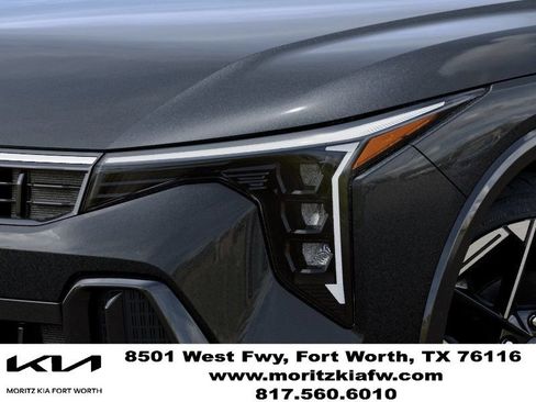 New 2026 Kia K4 EX FWD image 10