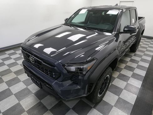 New 2026 Toyota Tacoma TRD Off-Road image 6