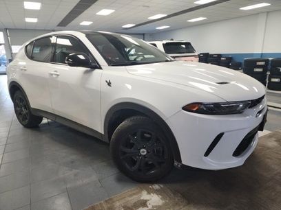 Used 2023 Dodge Hornet GT Plus w/ GT Blacktop Package