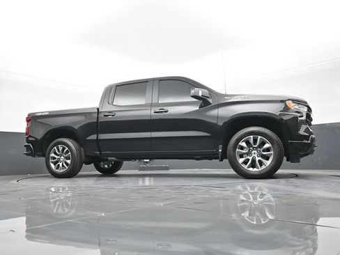 New 2026 Chevrolet Silverado 1500 RST w/ RST All Star Premium Package AWD/4WD image 47
