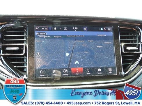 New 2026 Dodge Durango GT image 23