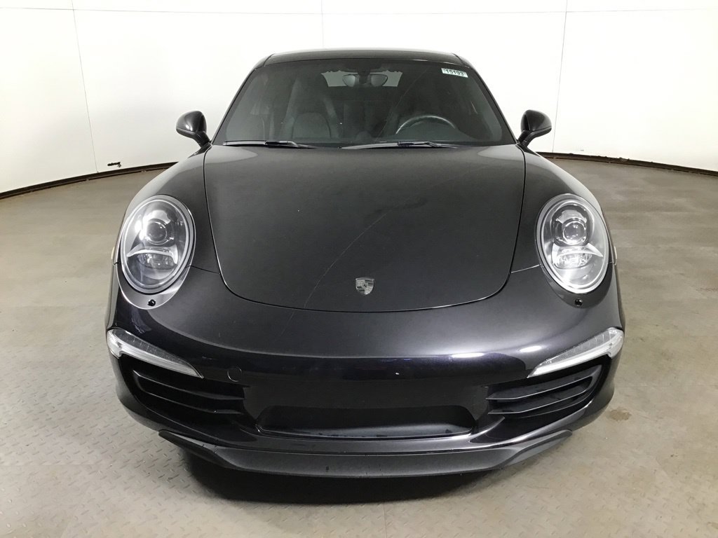 Used 2013 Porsche 911 Carrera 4S AWD/4WD image 10