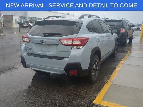 Used 2019 Subaru Crosstrek 2.0i Premium image 7