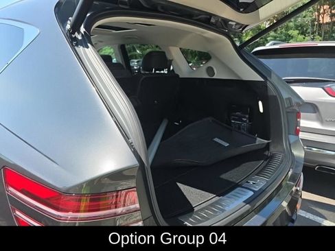 Used 2024 Genesis GV80 2.5T w/ Prestige Package AWD/4WD image 9