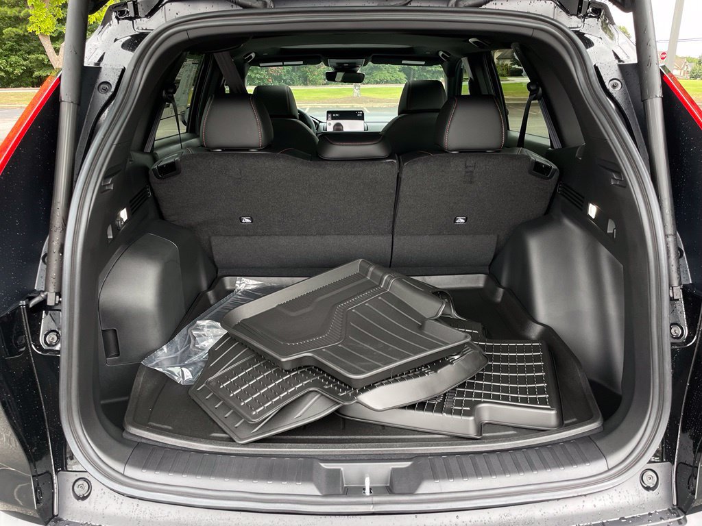 New 2027 Honda CR-V Sport-L image 41