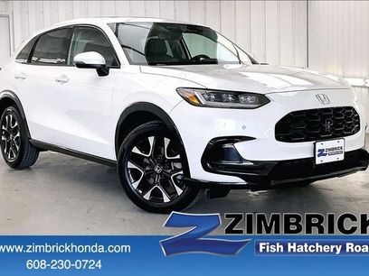 Used 2026 Honda HR-V EX-L