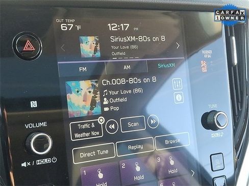 Used 2022 Subaru Outback Limited XT image 17