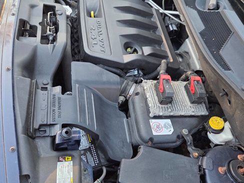 Used 2013 Jeep Patriot Sport w/ PWR Value Group image 25