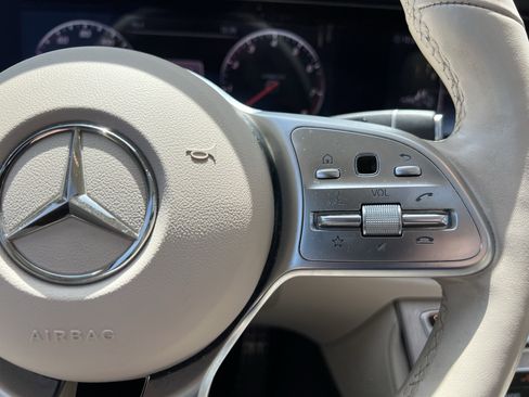 Certified 2020 Mercedes-Benz CLS 450 4MATIC image 20