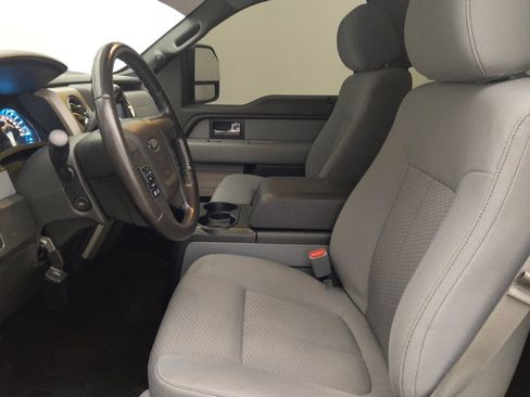 Used 2014 Ford F150 XLT w/ Equipment Group 302A Luxury RWD image 17