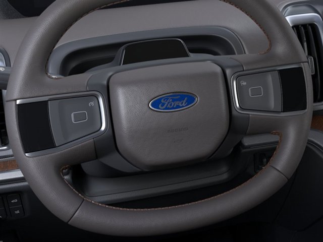 New 2026 Ford Expedition King Ranch AWD/4WD image 12