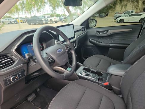 Used 2024 Ford Escape Active w/ Tech Pack #1 FWD image 10