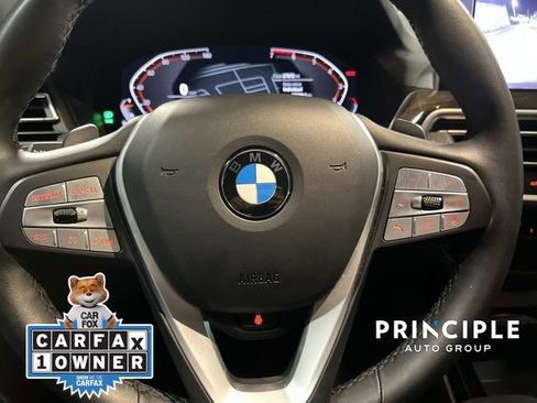 Used 2022 BMW X3 sDrive30i w/ Premium Package 2 image 17