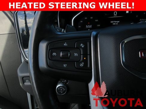 Used 2023 GMC Sierra 1500 Elevation image 16