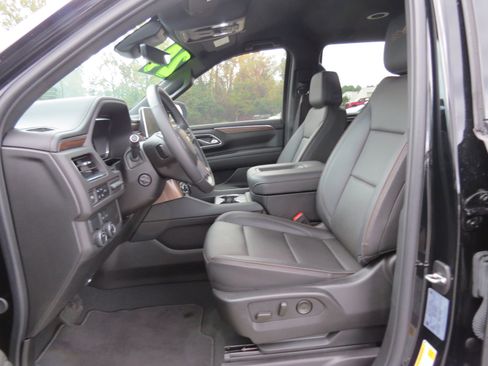 Certified 2024 Chevrolet Tahoe High Country image 17