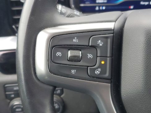Used 2023 Chevrolet Silverado 1500 LT image 14