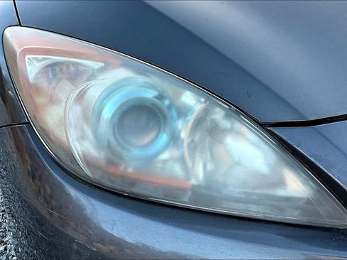 Used 2012 MAZDA MAZDA3 i Grand Touring image 24