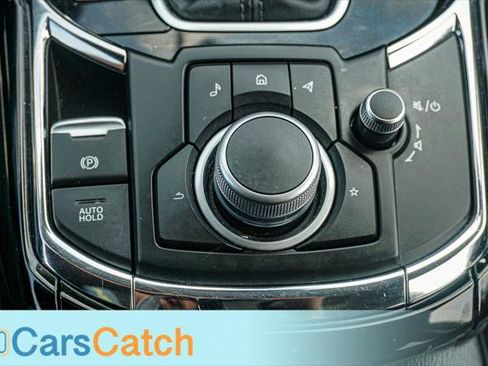 Used 2023 MAZDA CX-9 Touring AWD/4WD image 38