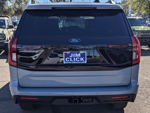 New 2026 Ford Expedition Tremor image 3