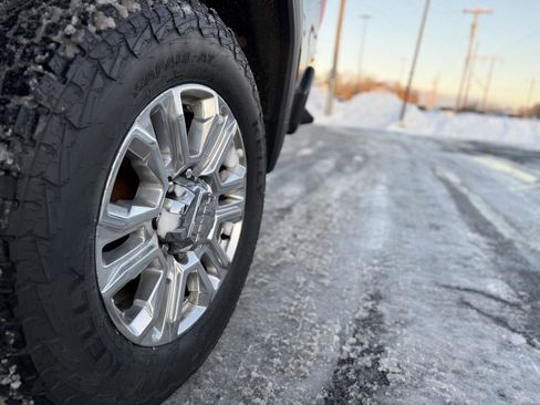 Certified 2021 GMC Sierra 2500 Denali w/ Technology Package image 11