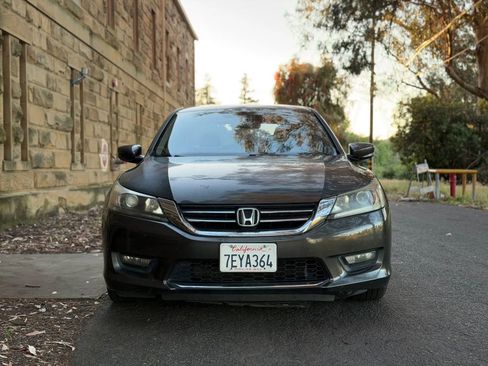 Used 2014 Honda Accord Sport image 32