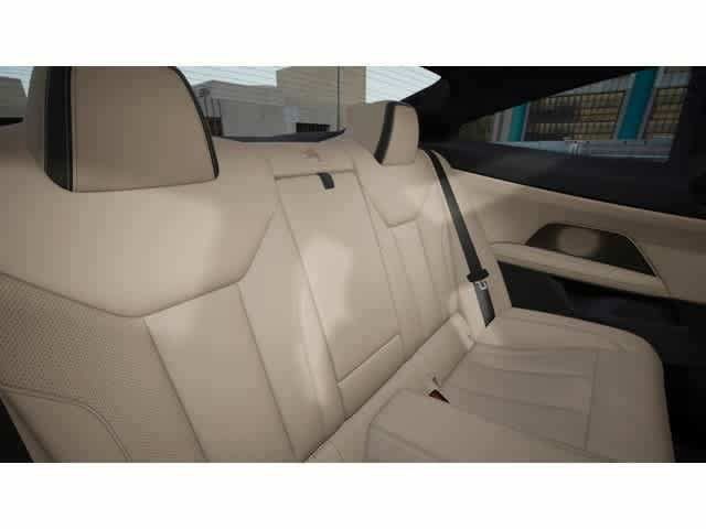 Used 2026 BMW 430i Coupe w/ M Sport Package RWD image 12
