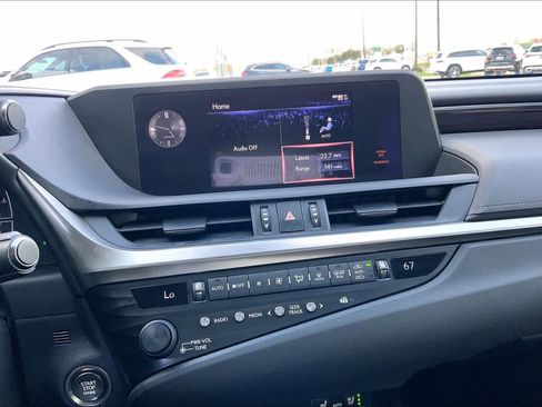 Used 2019 Lexus ES 350 w/ Premium Package image 7