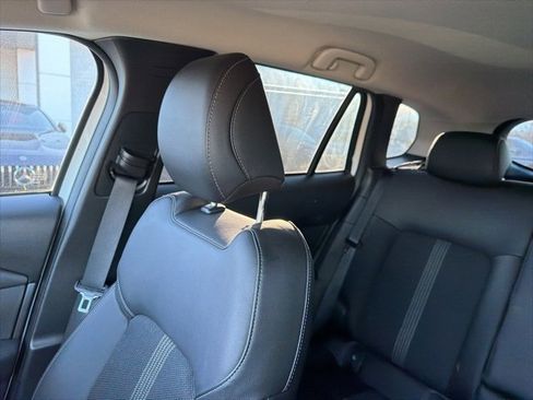 Used 2025 MAZDA CX-50 AWD 2.5 S w/ Preferred Package image 47