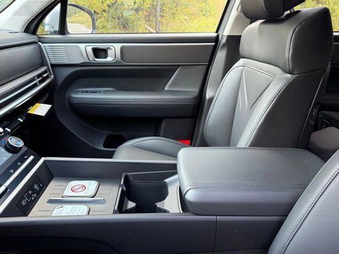 New 2026 Hyundai Santa Fe SEL image 21